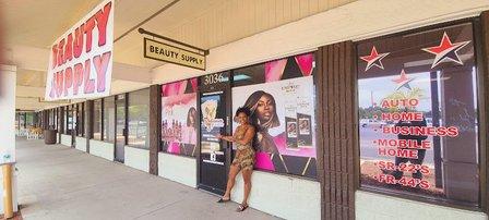Radiance Beauty Supply