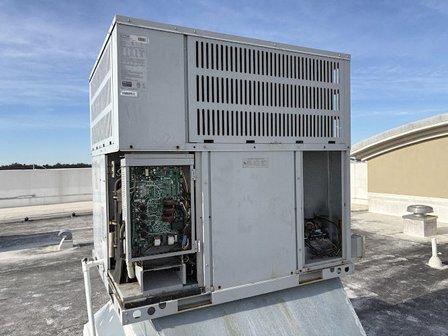 Cool Down Air Conditioning & Heating