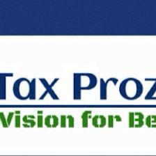 Tax Proz E-File Services