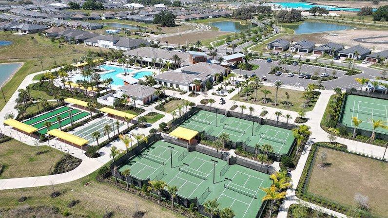 Lennar at Mirada Active Adult