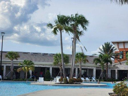 Medley at Mirada Clubhouse