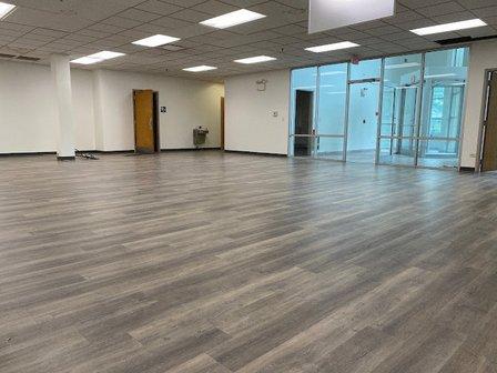 Modern Flooring