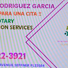 YR Immigration & Multiservices