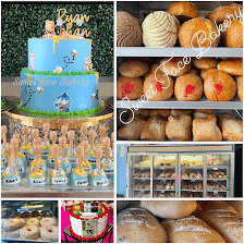 Sweet Face Bakery bread And Cakes