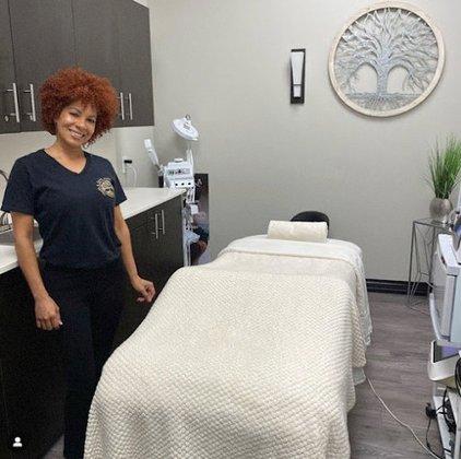 MY SALON Suite