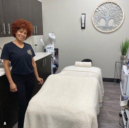 MY SALON Suite