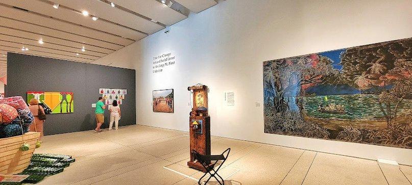 Tampa Museum of Art