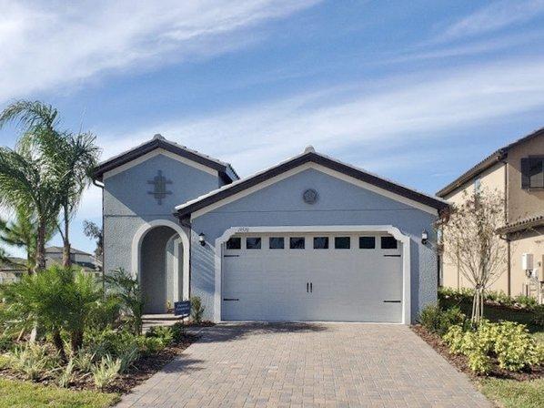 Keller Williams Realty: Amy Greenfield, P.A.