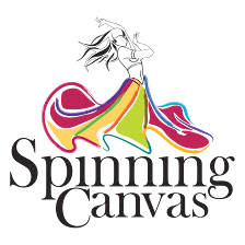 Spinning Canvas Studio