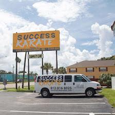 Success Karate School