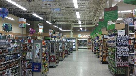 Publix Super Market on N Nebraska Ave