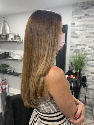 La Nova Beauty Salon