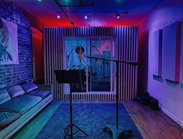 Five 5 Studios