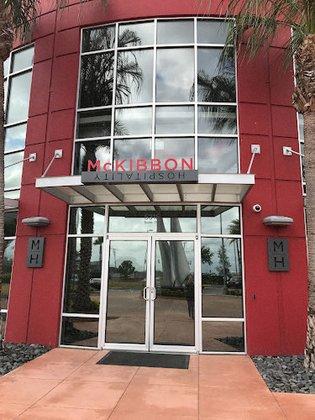 McKibbon Hospitality