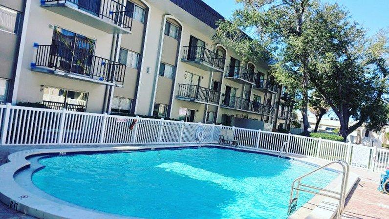 North Tampa Pool Care
