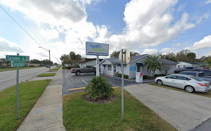 HealthMarkets Insurance Agency