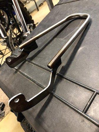 Cody’s Fabrication & welding