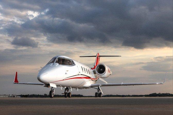 My Jet Manager, Inc.