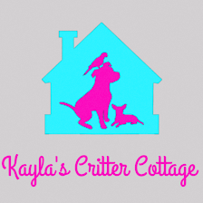Kayla's Critter Cottage