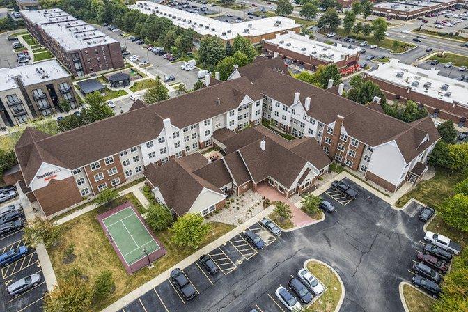 Superior Built Roofing