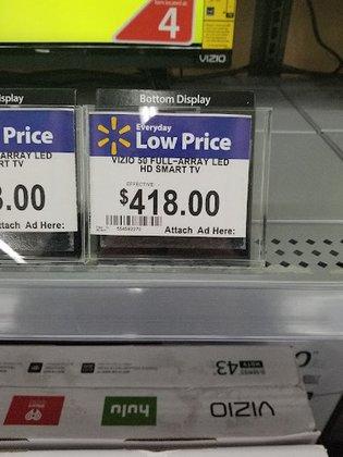 Walmart Auto Care Center