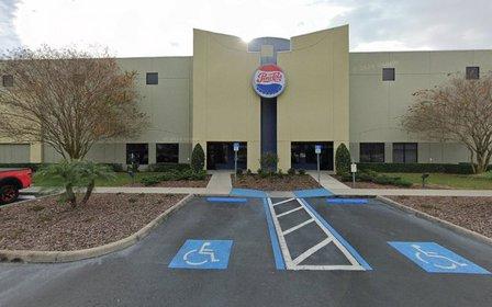 Lakeland Cold Storage