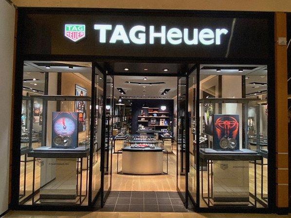 TAG HEUER
