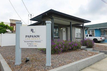 Papasov Law Group