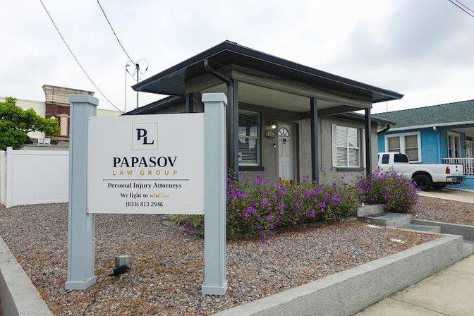 Papasov Law Group