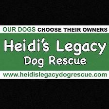 Heidis Legacy Dog Rescue