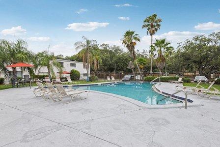 Bella Mar Apartments