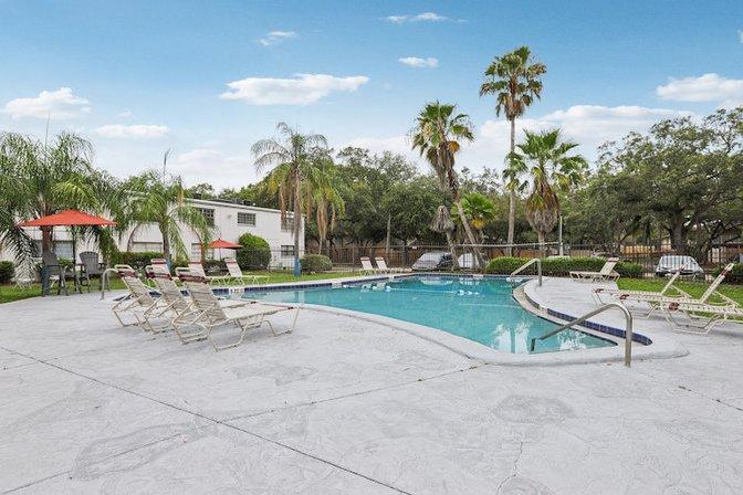 Bella Mar Apartments