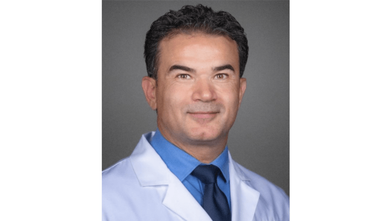 Ahmad Tarhini, MD, PhD