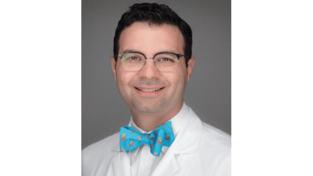 Hayder Saeed, MD