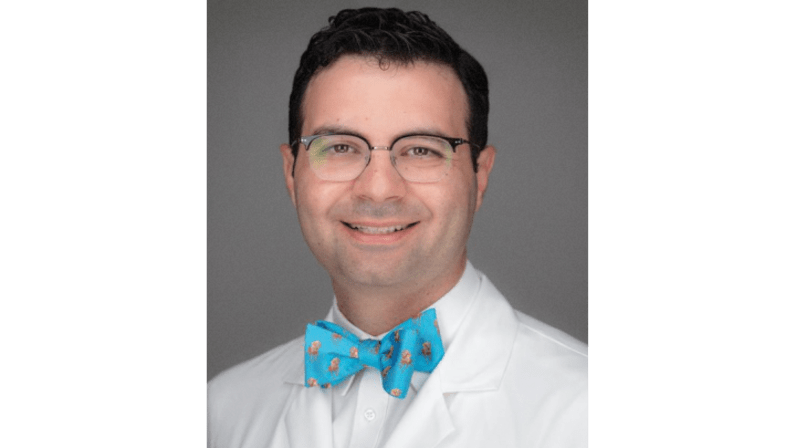 Hayder Saeed, MD