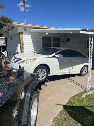 TAMPA BAY JUNK CARS