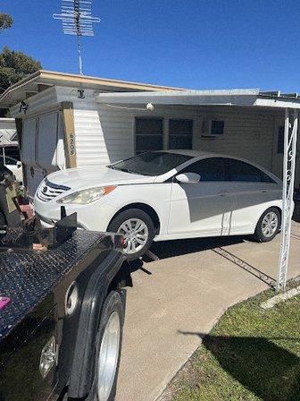 TAMPA BAY JUNK CARS
