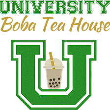UNIVERSITY BOBA TEA HOUSE