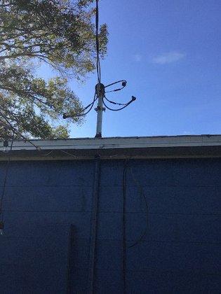 Phase Voltage Electrical Services