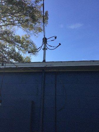 Phase Voltage Electrical Services