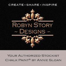 Robyn Story Designs