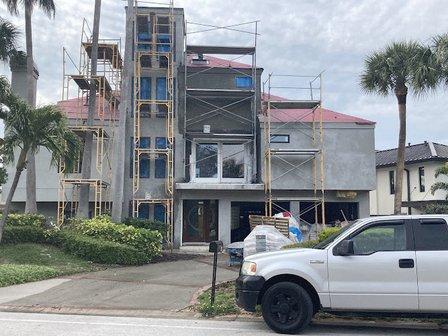 Hernandez Stucco Services Corp.