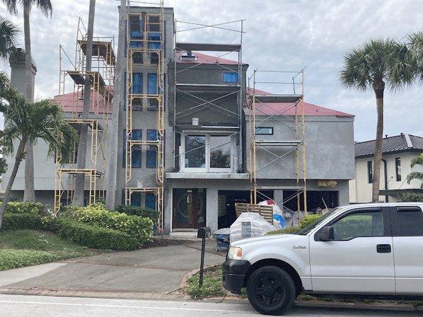 Hernandez Stucco Services Corp.