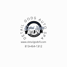 Detail Gods Auto Spa