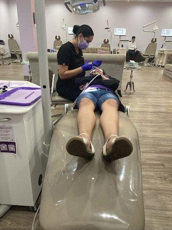 Imagine Orthodontic Studio Tampa FL