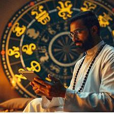 ASTROLOGER CENTER & PSYCHIC READER