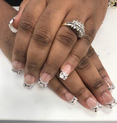Regal Nails, Salon & Spa