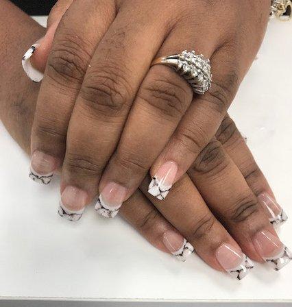 Regal Nails, Salon & Spa