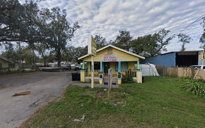 Hillsborough County Bail Bonds
