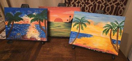 Bay to Bay Arts LLC